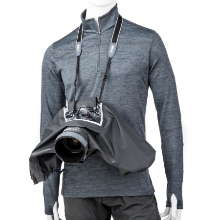 Think Tank Hydrophobia Mirrorless 24-70 V3.0 - husa ploaie [7]