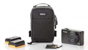 Genti, Rucsacuri, Troller foto - Think Tank Little Stuff It! - Husa aparat foto sau accesorii foto