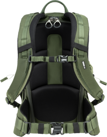 Think Tank Mindshift BackLight 18L, Montane Green - Rucsac foto 18L [38]