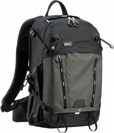 Think Tank Mindshift BackLight 18L, Slate Black - Rucsac foto 18L [1]