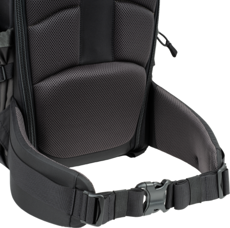 Think Tank Mindshift BackLight 18L, Slate Black - Rucsac foto 18L [8]