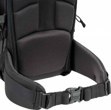 Think Tank Mindshift BackLight 18L, Slate Black - Rucsac foto 18L [3]
