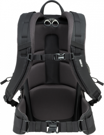 Think Tank Mindshift BackLight 18L, Slate Black - Rucsac foto 18L [2]