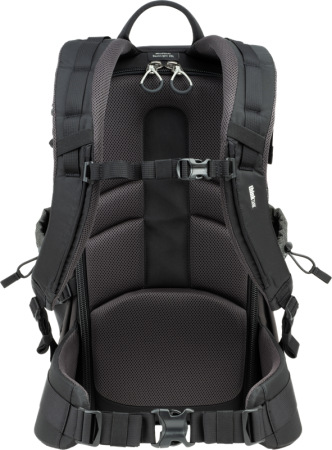 Mindshift BackLight 26L - Slate Black - Rucsac foto de drumetie [7]