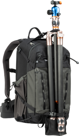 Mindshift BackLight 26L - Slate Black - Rucsac foto de drumetie [9]