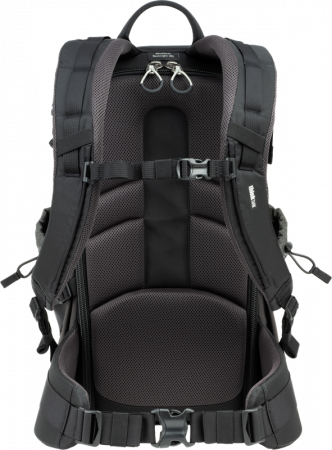 Mindshift BackLight 26L - Slate Black - Rucsac foto de drumetie [2]