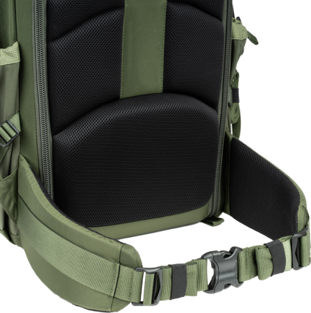 Think Tank Mindshift BackLight 38L, Montane Green - Rucsac foto 38L [13]