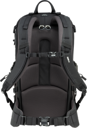 Think Tank Mindshift BackLight 36L, Slate Black [7]