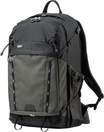 Think Tank Mindshift BackLight 36L, Slate Black [5]