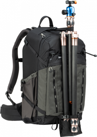 Think Tank Mindshift BackLight 36L, Slate Black [3]