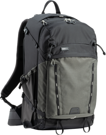 Think Tank Mindshift BackLight 36L, Slate Black [6]