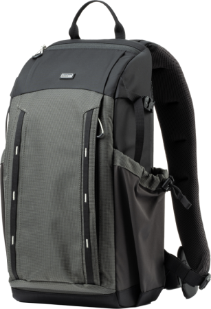Think Tank Mindshift BackLight Sprint, Slim Lightweight Backpack, Slate Black - Rucsac foto usor 15L [39]