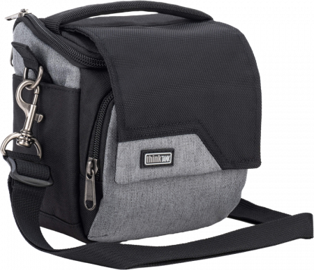 Think Tank Mirrorless Mover 10 V2, Cool Grey - Geanta Foto Mirrorless [1]