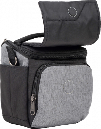 Think Tank Mirrorless Mover 10 V2, Cool Grey - Geanta Foto Mirrorless [7]
