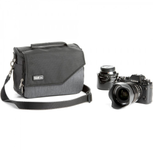 Think Tank Mirrorless Mover 20 - Pewter - geanta foto [4]