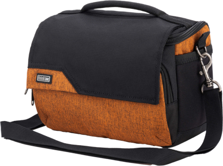 Think Tank Mirrorless Mover 20 V2, Campfire Orange - Geanta Foto [20]
