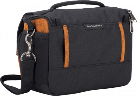 Think Tank Mirrorless Mover 20 V2, Campfire Orange - Geanta Foto [3]
