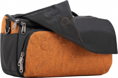 Think Tank Mirrorless Mover 25 V2, Campfire Orange [7]