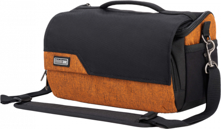 Think Tank Mirrorless Mover 25 V2, Campfire Orange [5]