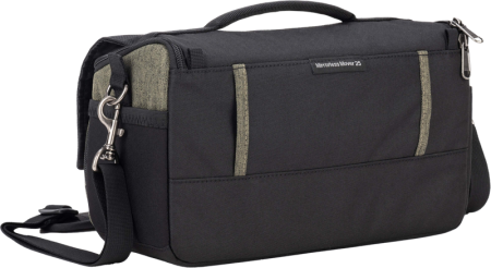 Think Tank Mirrorless Mover 25 V2, Coast Green - Geanta Foto [28]