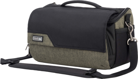 Think Tank Mirrorless Mover 25 V2, Coast Green - Geanta Foto [10]