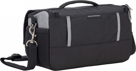 Think Tank Mirrorless Mover 25 V2, Cool Grey  - Geanta Foto [8]