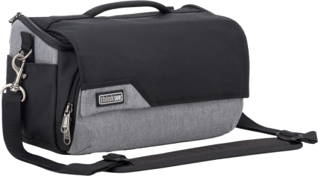 Think Tank Mirrorless Mover 25 V2, Cool Grey  - Geanta Foto [11]