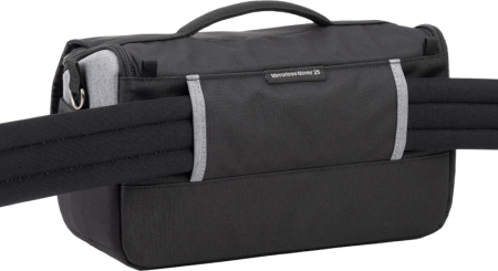 Think Tank Mirrorless Mover 25 V2, Cool Grey  - Geanta Foto [14]