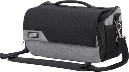 Think Tank Mirrorless Mover 25 V2, Cool Grey  - Geanta Foto [10]