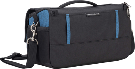 Think Tank Mirrorless Mover 25 V2, Marine Blue - Geanta foto [13]