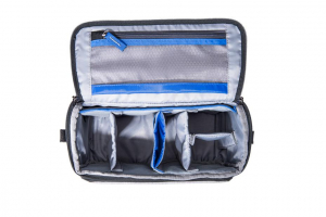 Think Tank Mirrorless Mover 25i - Dark Blue - geanta foto [6]