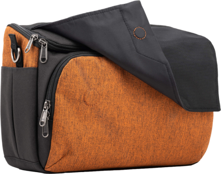 Think Tank Mirrorless Mover 30 V2, Campfire Orange - Geanta foto [46]