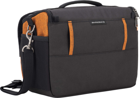Think Tank Mirrorless Mover 30 V2, Campfire Orange - Geanta foto [13]