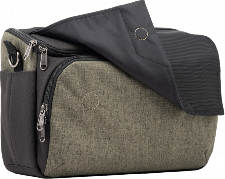 Think Tank Mirrorless Mover 30 V2, Coast Green - Geanta Foto [7]