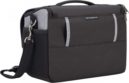 Think Tank Mirrorless Mover 30 V2, Cool Grey - Geanta Foto Gri [8]