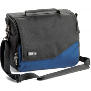 Genti foto - Think Tank Mirrorless Mover 30i - Dark Blue - geanta foto