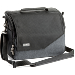 Genti foto - Think Tank Mirrorless Mover 30i - Pewter - geanta foto