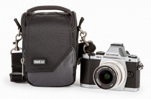 Genti foto - Think Tank Mirrorless Mover 5 Charcoal - geanta foto