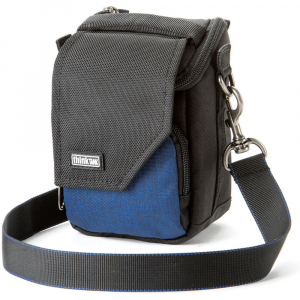 Think Tank Mirrorless Mover 5 - Dark Blue - geanta foto [1]