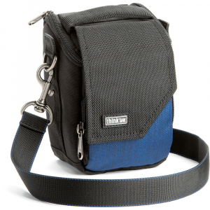 Genti foto - Think Tank Mirrorless Mover 5 - Dark Blue - geanta foto