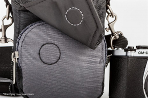 Think Tank Mirrorless Mover 5 Heathered Grey - geanta foto [3]