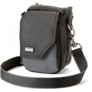 Think Tank Mirrorless Mover 5 - Pewter - geanta foto [3]