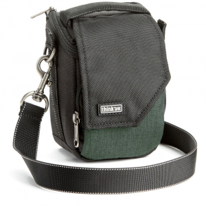 Genti foto - Think Tank Mirrorless Mover 5 - Pewter - geanta foto