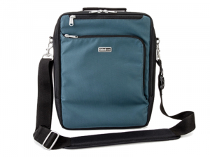 Genti Laptop si iPad - Think Tank My 2nd Brain 15 Harbor Blue - geanta laptop (lipsa curea umar)