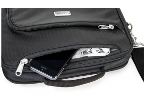 Think Tank My 2nd Brain 15 Harbor Blue - geanta laptop (lipsa curea umar) [3]