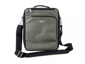 Genti Laptop si iPad - Think Tank My 2nd Brain Tablet Mist Green - geanta pentru tableta