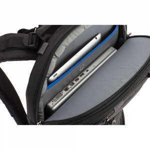Think Tank Naked Shape Shifter 17 V2.0 - Rucsac foto - Gri cu negru [5]