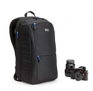 Genti, Rucsacuri, Troller foto - Think Tank Perception™ 15 (Black) - rucsac foto