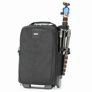 Think Tank Photo Essentials Convertible Rolling (rucsac + troller) [8]