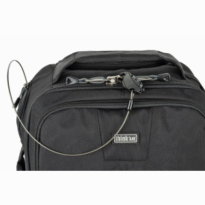 Think Tank Photo Essentials Convertible Rolling (rucsac + troller) [17]